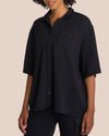 Cruz Oversize Shirt