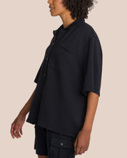 Cruz Oversize Shirt