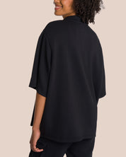 Cruz Oversize Shirt