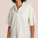 Cruz Oversize Shirt