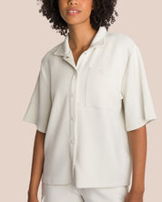 Cruz Oversize Shirt