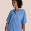 Cruz Oversize Shirt