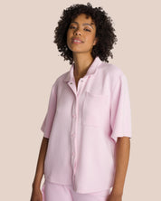 Cruz Oversize Shirt