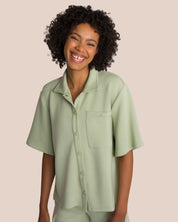 Cruz Oversize Shirt