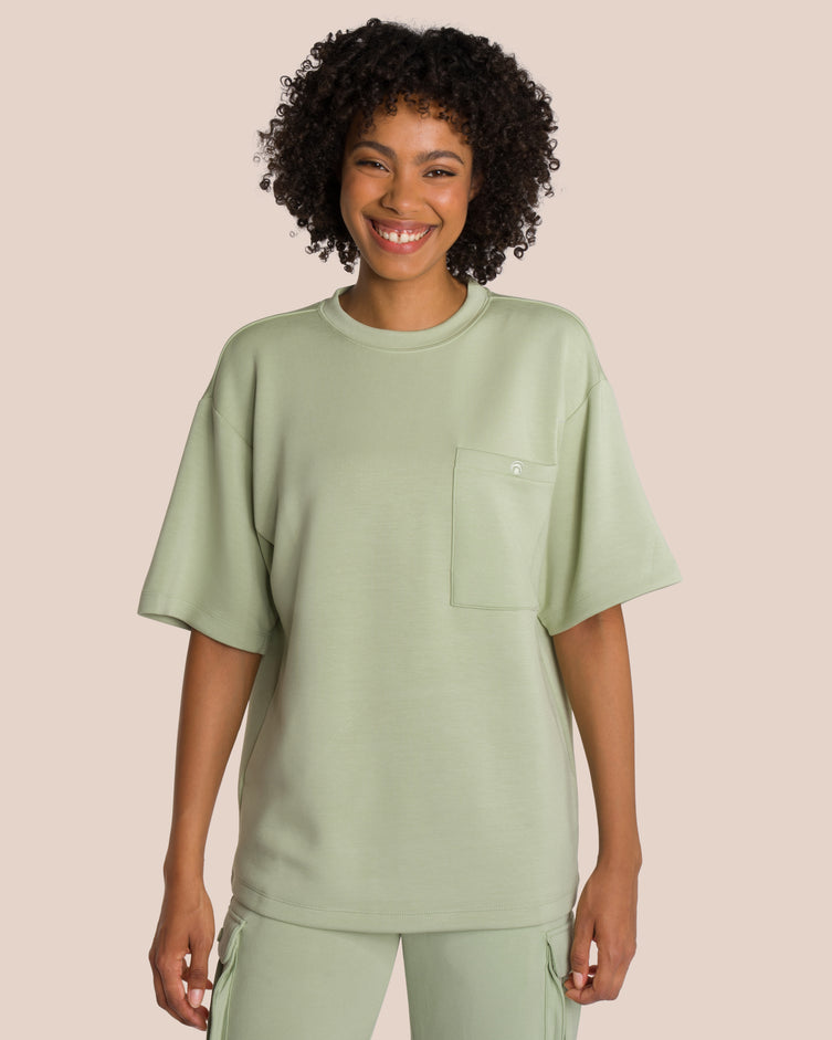 OperaSPORT/CRUZ UNISEX T-SHIRT