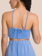 Cruz Summer Set Deluxe - Soft Bay Blue
