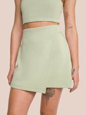 Cruz Summer Set - Sage Green