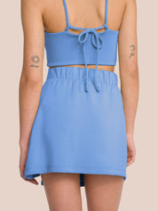 Cruz Summer Set Deluxe - Soft Bay Blue