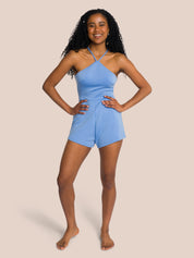 Cruz Playsuit