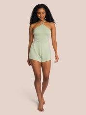 Cruz Playsuit