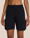 Cruz Unisex Short