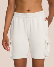 Cruz Unisex Short