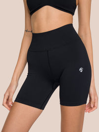 Maya Biker - Black / M