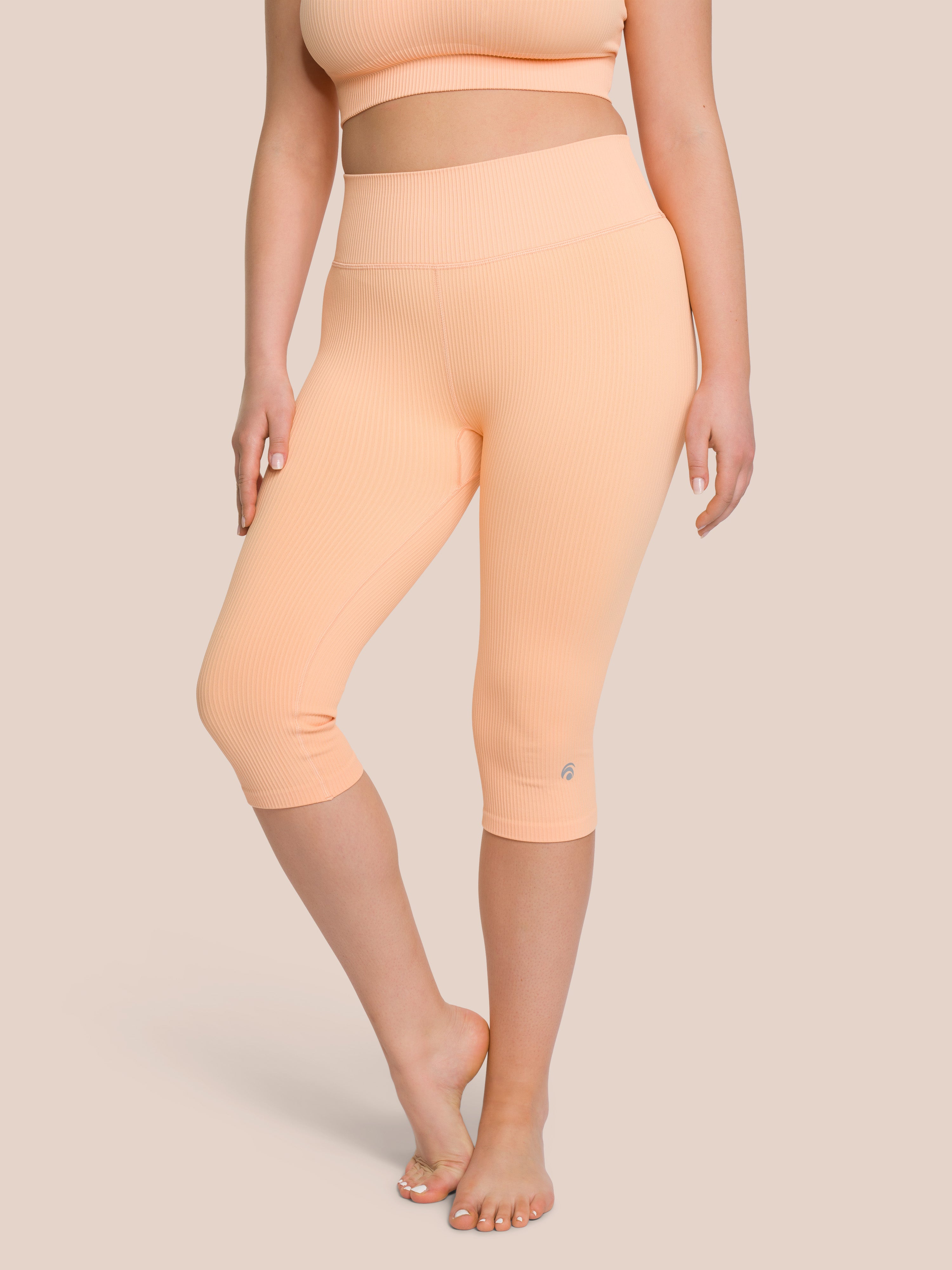 Maya Capri Pant