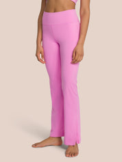 Venus Flare Set Petite - Diva Pink