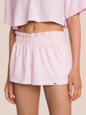 Willow Frottee Short