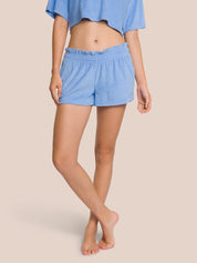 Willow Frottee Short