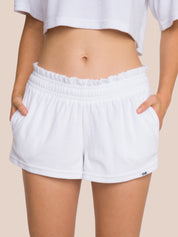 Willow Frottee Short