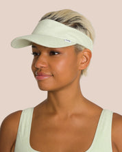 Willow Frottee Visor