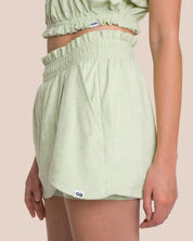 Willow Frottee Skort