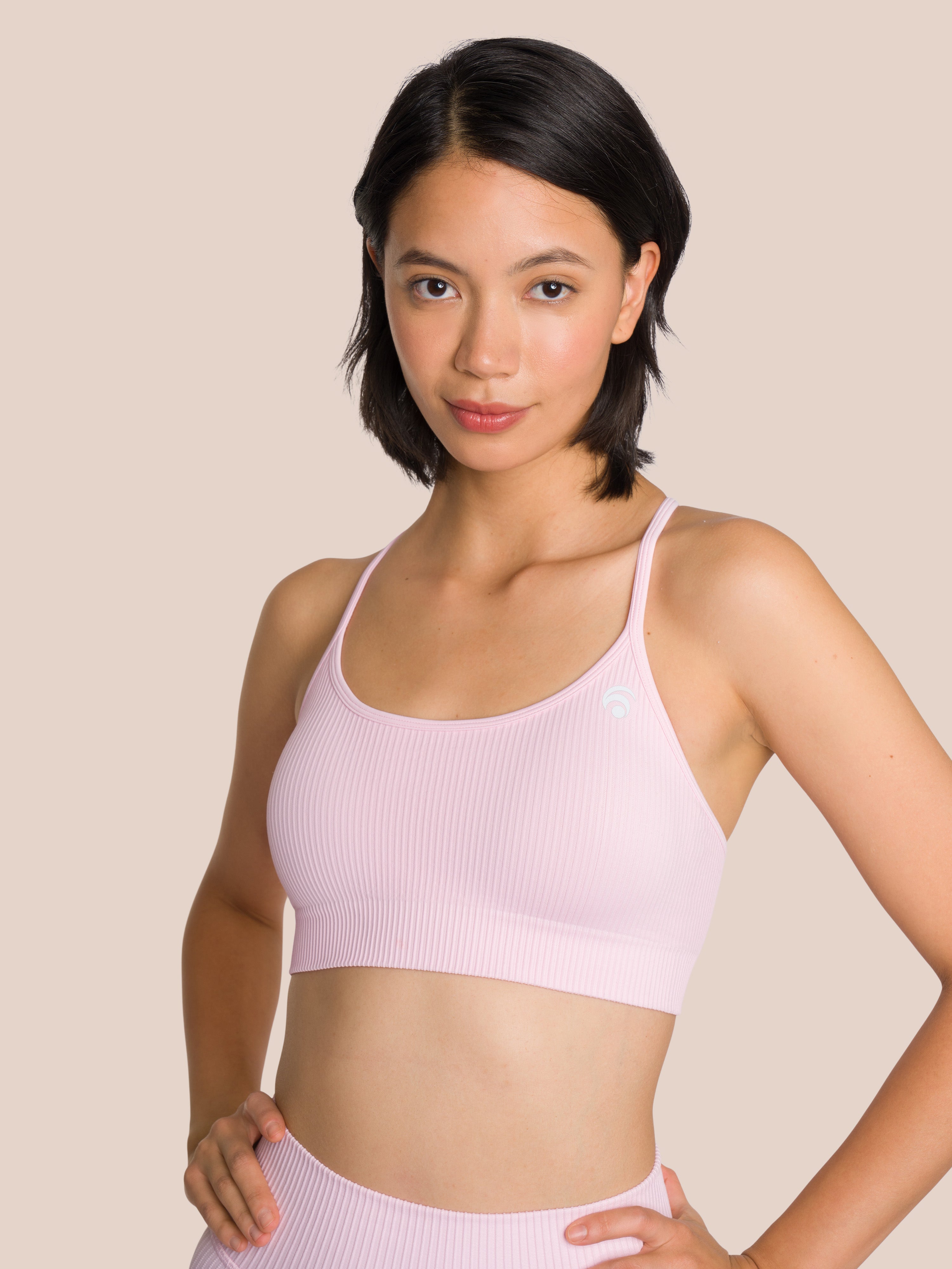 Sydney Strap Bra