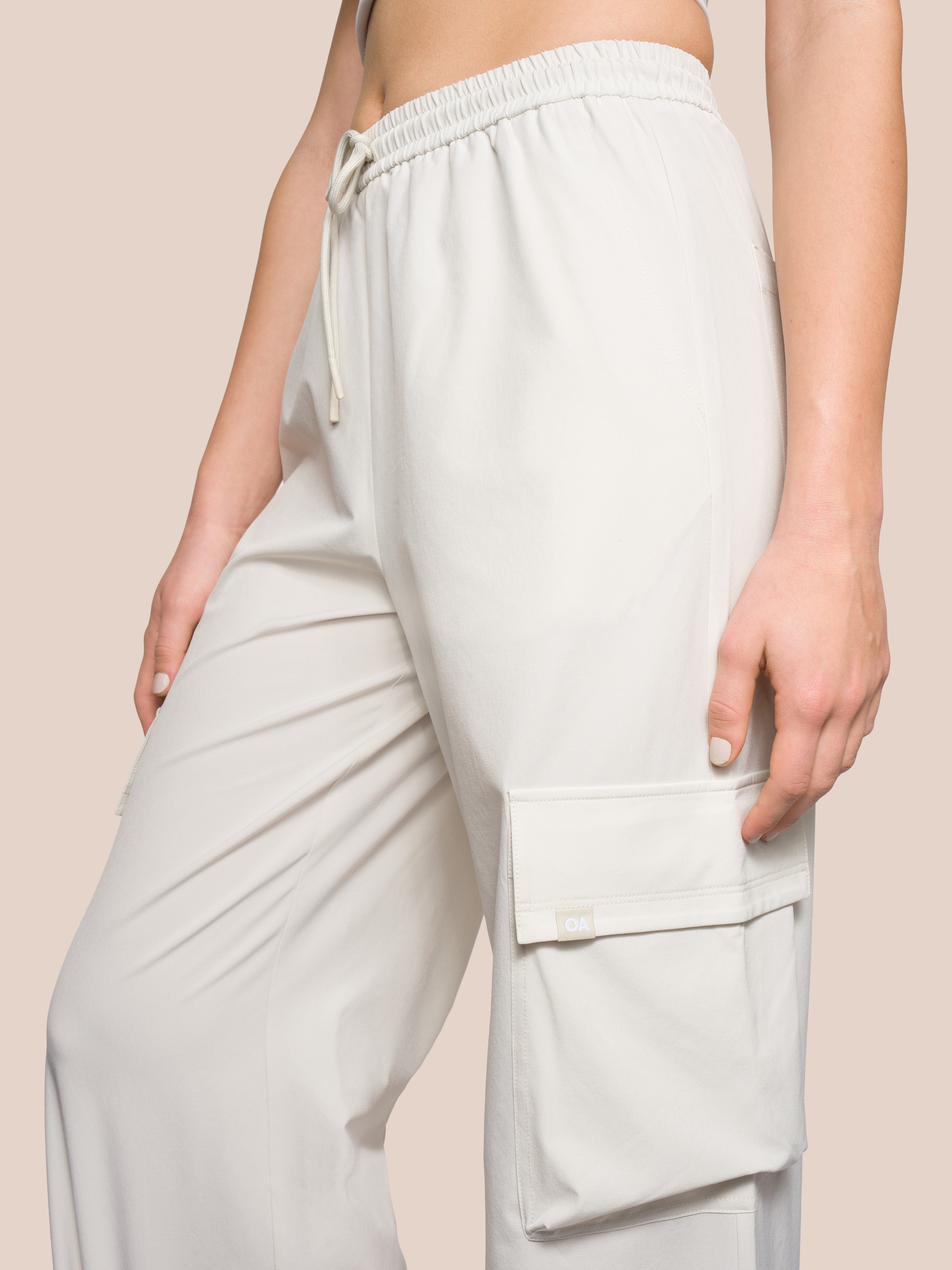 Sky Cargo Pant Petite