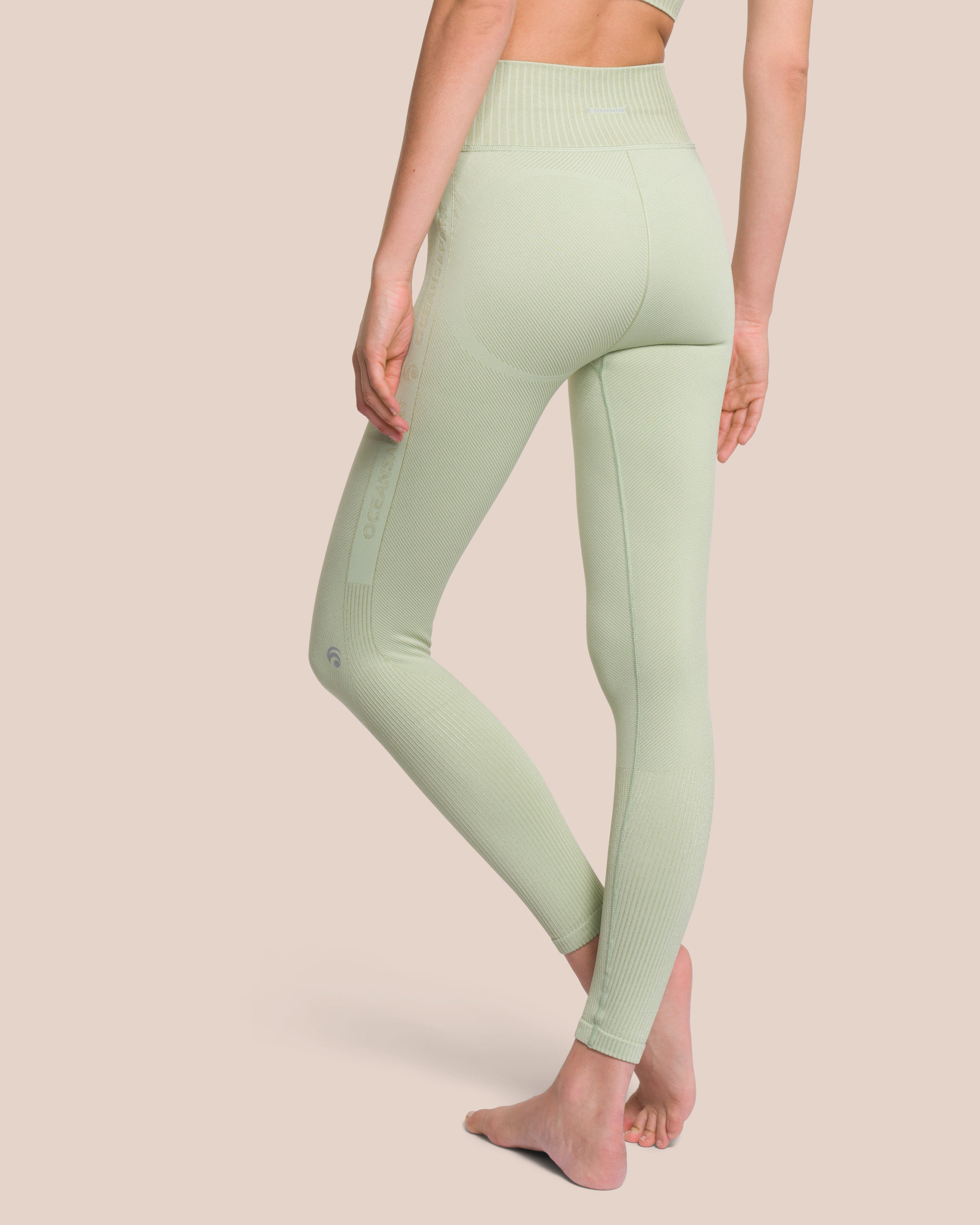 Riley Set - Sage Green