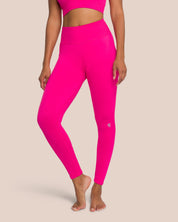 Riley Set - Bold Hot Pink