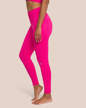 Riley Set - Bold Hot Pink