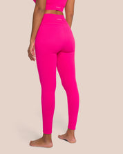 Riley Set - Bold Hot Pink