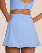 Hope Skirt Set - Soft Bay Blue
