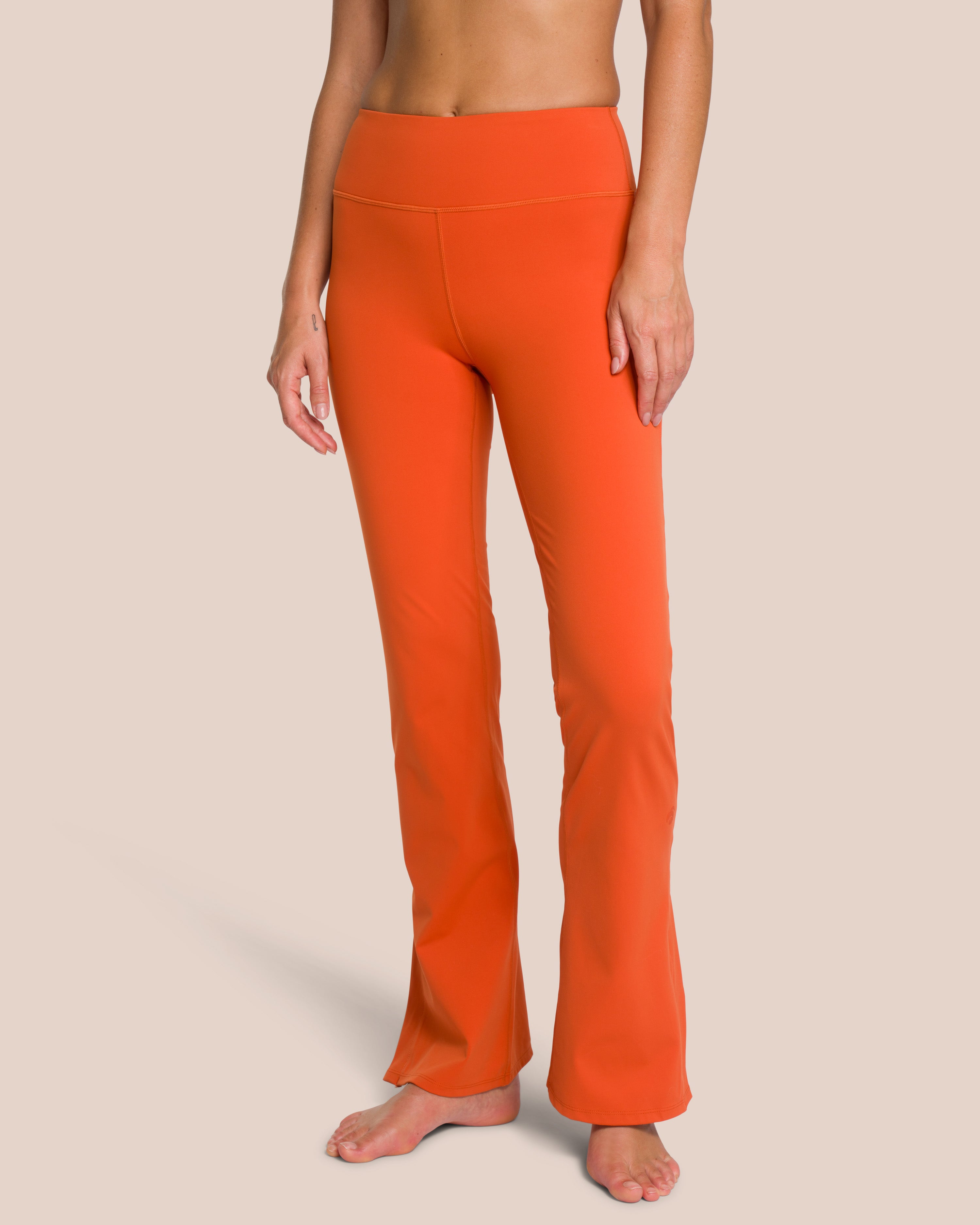 Shania Flared Pant