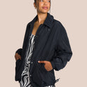 Shania Coach Jacket