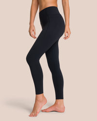Shania Leggings - Black / XXS