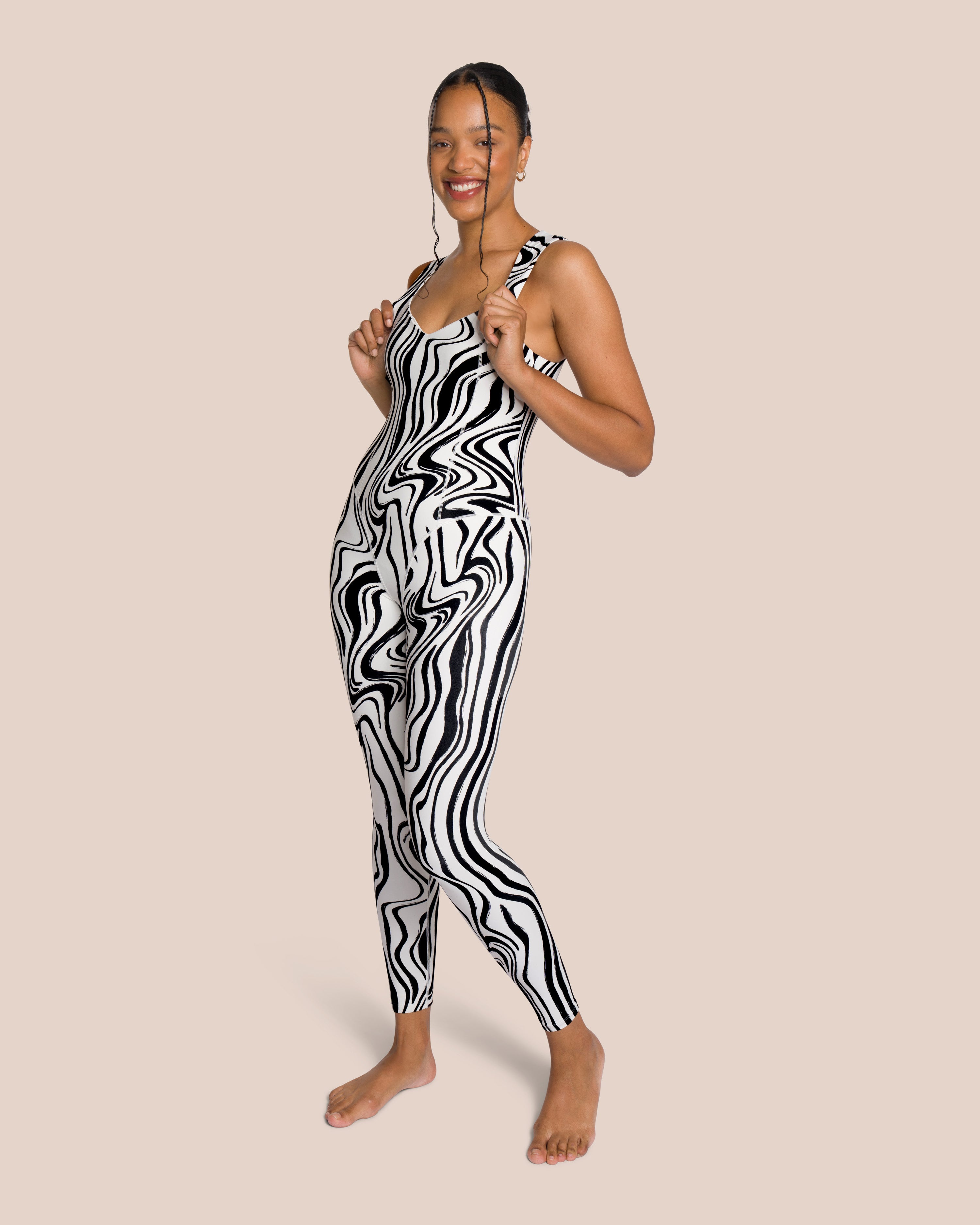 Shania Jumpsuit