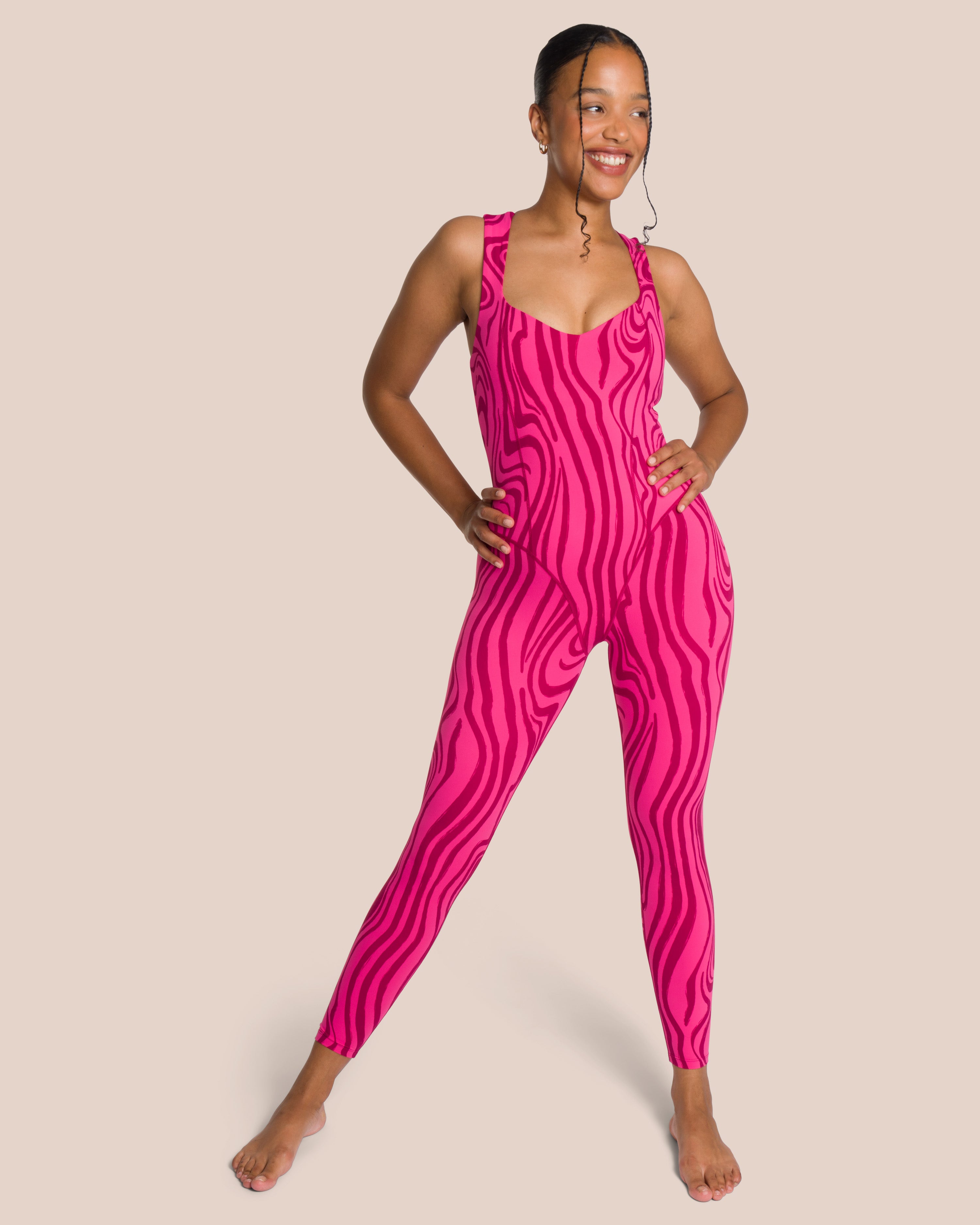 Shania Jumpsuit