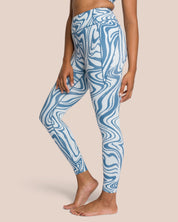 Shania Set - Ice Blue Swirl