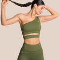 Elodie Asymmetrical Top