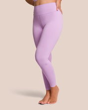 Elodie Asymmetric Set - Misty Lavender