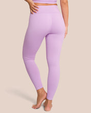 Elodie Asymmetric Set - Misty Lavender