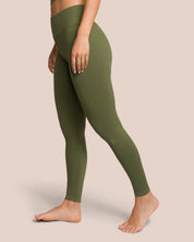 Elodie Bomber Jacket Set Deluxe - Deep Pine Green