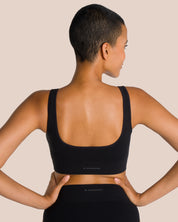 Florence Layer Straight Leg Kit - Black
