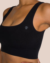 Florence Layer Straight Leg Kit - Black