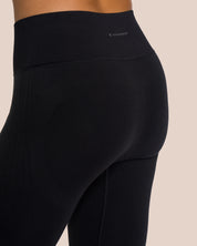 Joelle Fleece Set Deluxe - Black