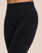 Joelle Fleece Set Deluxe - Black