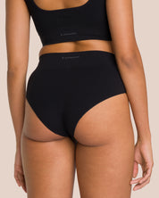 Florence Layer Straight Leg Kit - Black