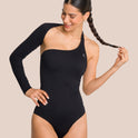 Elodie One Sleeve Body