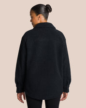 Florence Layer Straight Leg Kit - Black