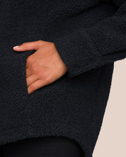 Florence Layer Straight Leg Kit - Black