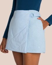 Joelle Fleece Skirt